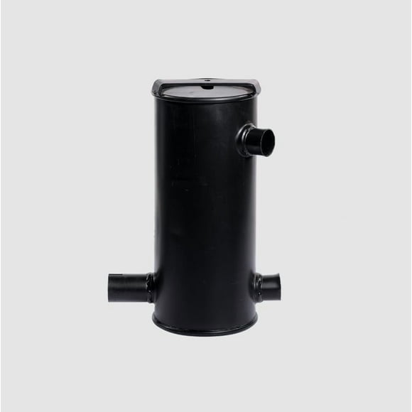 Muffler Compatible With FORD NEW HOLLAND 1210 1310 1510 1710 314100521