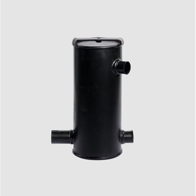 Muffler Compatible With FORD NEW HOLLAND 1210 1310 1510 1710 314100521