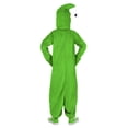 thumbnail image 4 of Kid's Deluxe Nightmare Before Christmas Oogie Boogie Costume, 4 of 7