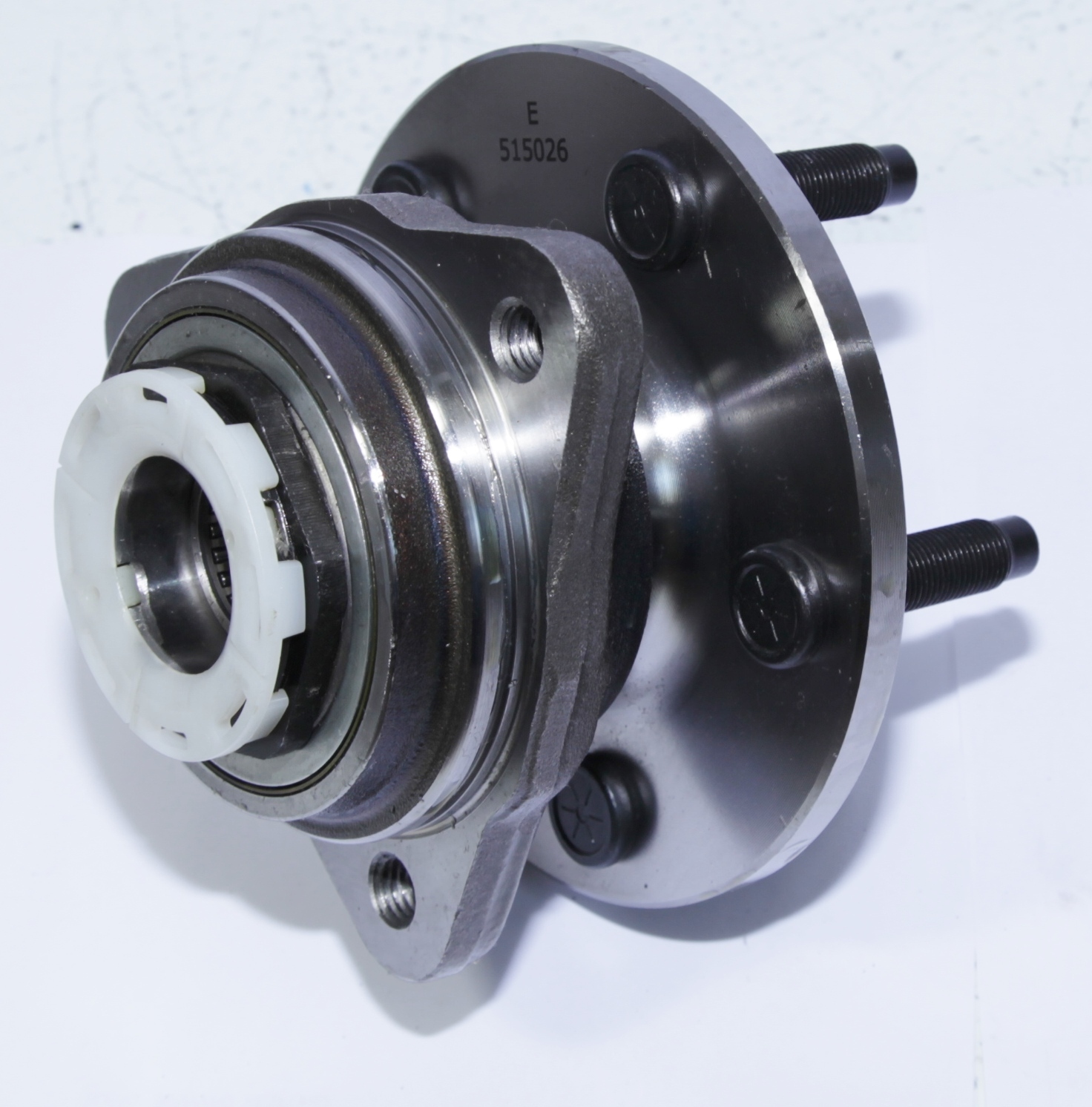 2 PCS Front Wheel Hub&Bearing 9800 Ford Ranger 5 LUG 4WD w/Auto