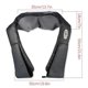thumbnail image 2 of Massage Device for Neck Shoulder Multifunctional Muscle Relax Massaging Pad for Neck Shoulder Body, 2 of 5