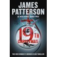 thumbnail image 1 of Pre-Owned The 19th Christmas (Paperback) 1538715945 9781538715949, 1 of 2