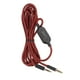 thumbnail image 4 of Cable de repuesto para auriculares, cable de auriculares integrado para juegos Cable de auriculares para P Altamente recomendado, 4 of 8