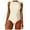 Khaki, variant on Womens Cute One Piece Swimsuit y2k Graffiti Abstract Print Bathing Suit High Neck Backless Monokini Swimwear