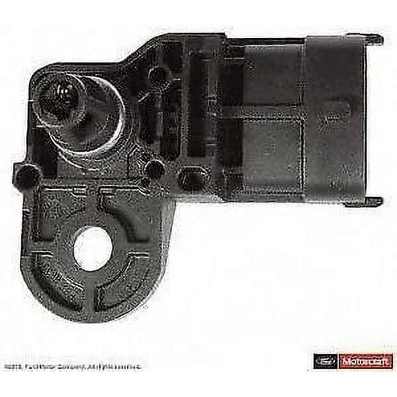 Motorcraft Manifold Absolute Pressure Sensor CX-2493 Fits select: 2013-2019 FORD ESCAPE, 2017-2020 FORD FUSION