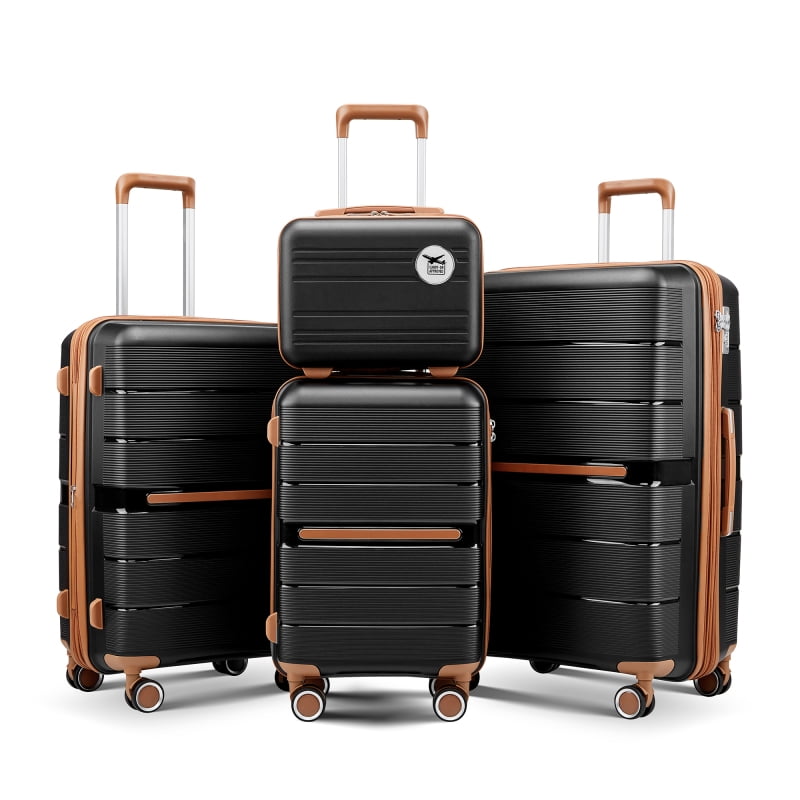 Samsonite Ridgeway Lightweight Hardside 2-Piece Luggage Set with