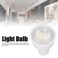 thumbnail image 3 of Ampoule LED GU10 10 W, 1\xa0100 lm, spot intégré pour salon, salle d'exposition, lumière blanche 100-265 V, 3 of 4
