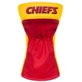 thumbnail image 2 of WinCraft Kansas City Chiefs Golf Club Driver Headcover, 2 of 2