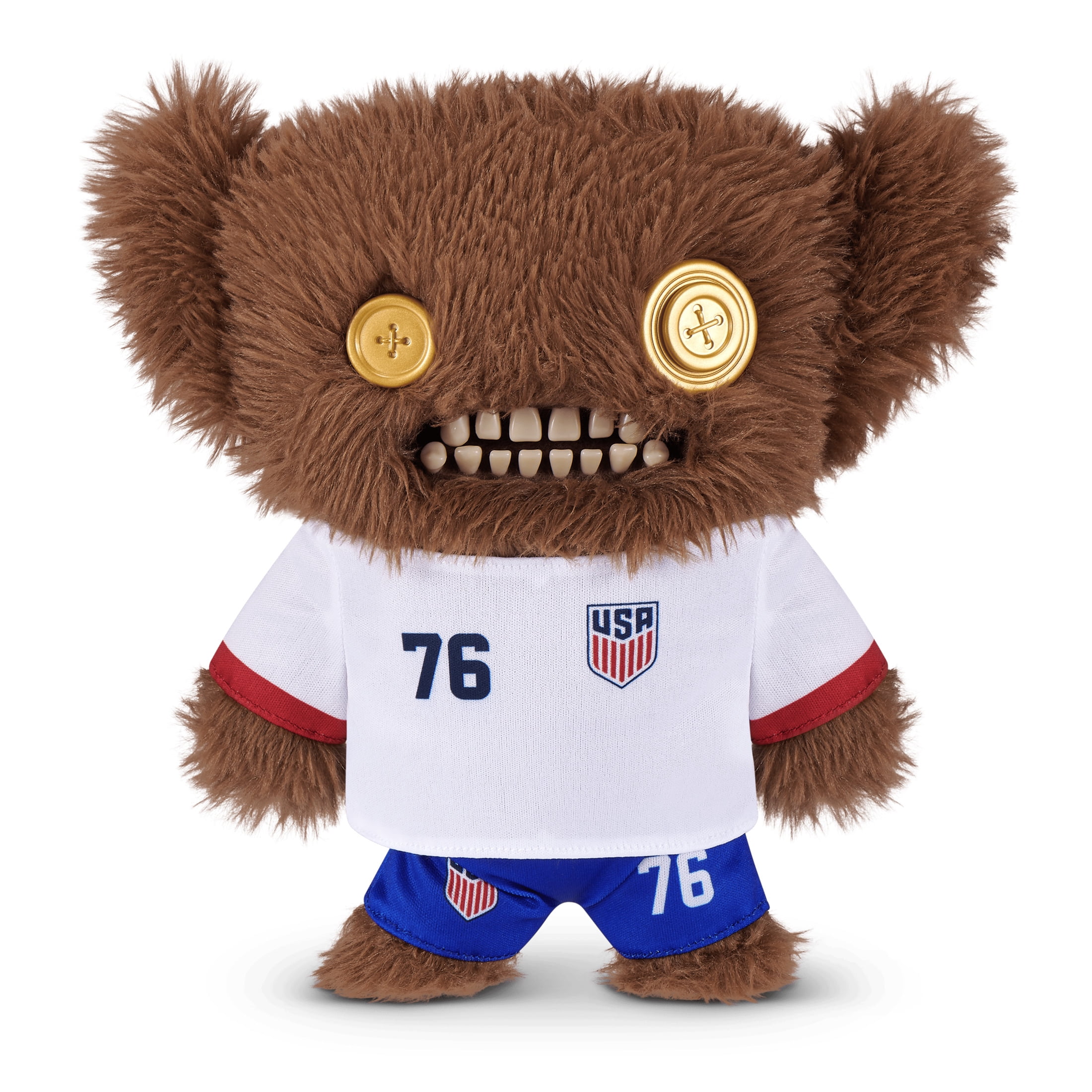 Fuggler US Soccer 9