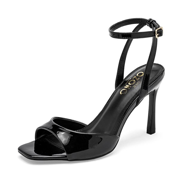 ZAPATILLA CAPA DE OZONO NEGRO 141149