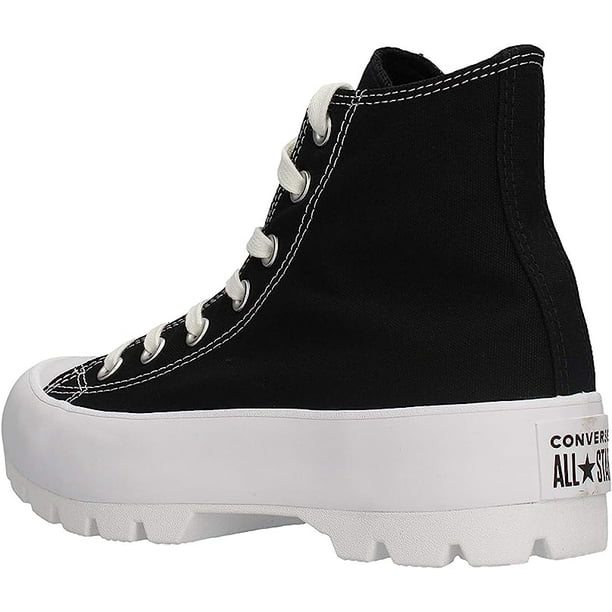Precio de tenis converse de bota hotsell