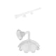 thumbnail image 1 of Comedero de vidrio para reptiles, tazón de agua y comida con ventosas para mascotas pequeñas. 300 mm, 1 of 9