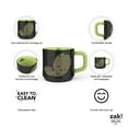 thumbnail image 2 of Zak Designs Color Change Baby Groot Mug, Groot, 2 of 14