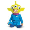 thumbnail image 4 of Disguise Toy Story 4 Alien Infant Halloween Costume, 4 of 4