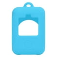 thumbnail image 1 of Funda protectora de silicona para cámara de acción panorámica Insta 360 ONE X X2 X3 RS, color azul, 1 of 14