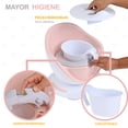 thumbnail image 2 of Bañito Inodoro Entrenador Infantil Bebe EKE LIFE HOME Con Recipiente Color Azul 8076, 2 of 6