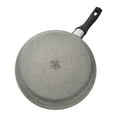 thumbnail image 3 of BALLARINI Parma by HENCKELS Nonstick 12-Inch Aluminum Fry Pan, Made in Italy, 3 of 5