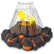 Aqua Dragons Animagic Volcano Set