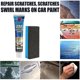 thumbnail image 3 of North Moon Car Scratch Paint Repair Tool Universal Auto Paint Polishing Car Scratch Repair Cream for Vehicle Auto Maintenance, 3 of 5