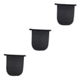 thumbnail image 2 of yingyy Sac de Rangement Portable pour Casque pour Moto Cyclisme Vélo Rouge Style A Ensemble de 3, 2 of 6