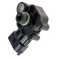 thumbnail image 4 of 12643955 for 6.6L 2.0L Turbo Manifold Absolute Pressure MAP Sensor, 4 of 5