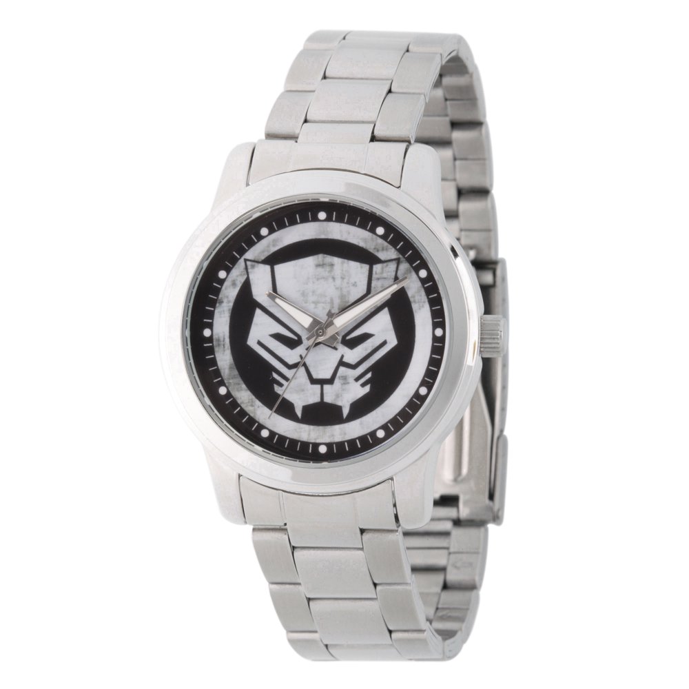 slazenger black panther watch