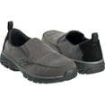 thumbnail image 3 of FSI Nautilus Mens Breeze Industrial Boot Grey Slip-On AT EH Size Options Available, 3 of 4