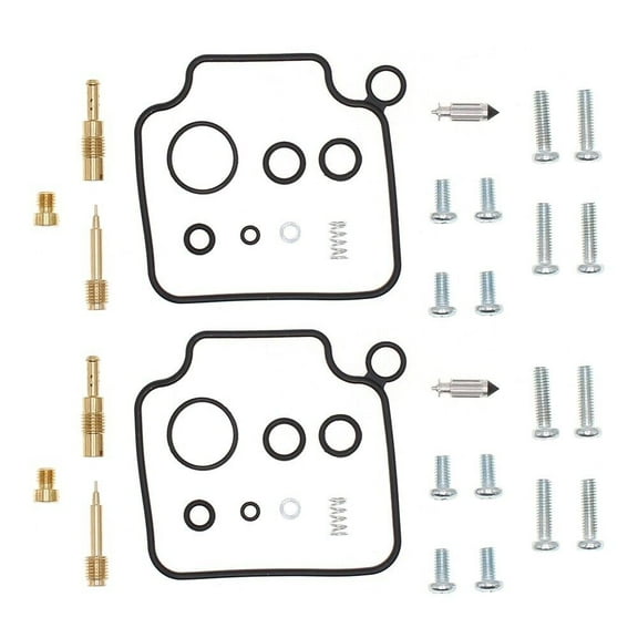 For Honda Shadow VLX600 VT600C 1999-2007 Carburetor Service Kit Rebuild Kit