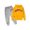 Yellow, variant on GobdXE Girls 2 Piece Outfit Hawaii Arc Letter Print Hoodie Jogger Pants Warm Fall Winter Sweatsuit Tracksuit 13-14 Years,Red