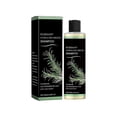 thumbnail image 1 of 2025 Organic Rosemary Hair Growth Shampoo, Rosemary Hydrolyzed Keratin Shampoo,Natural Thickening & Strengthening Nourishes Hair Soft and Fluffy,100ml, 1 of 5