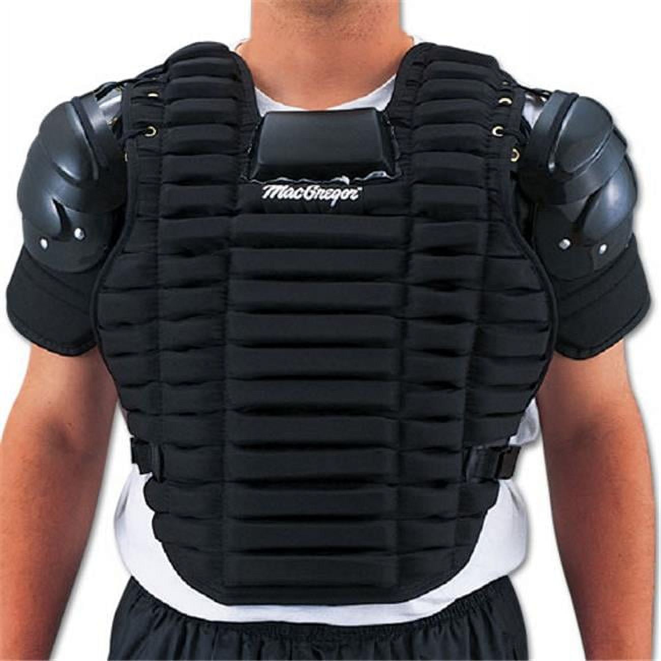 MacGregor MCB79BXX Umpire Foots Inside Chest Protector MacGregor MCB79BXX Umpire Foots Inside Chest Protector