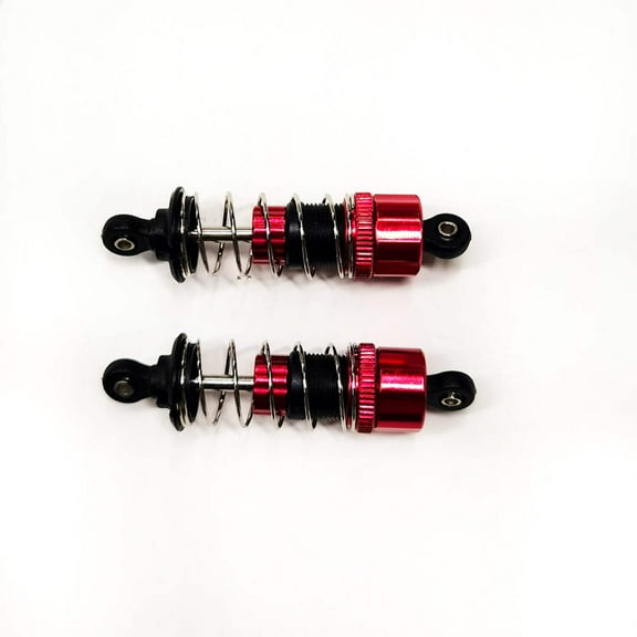 MJX HYPER GO Metal Oil-Filled Shock Absorber For 16208/16209/16210