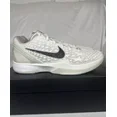 thumbnail image 2 of SZ 12 Nike Kobe 6 Protro Sail All-Star 2.0 2025 Style Code FQ3546-100 In-Hand, 2 of 11