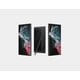 thumbnail image 5 of Samsung Galaxy S22 Ultra S9080 5G 512GB 12GB RAM Dual SIM GSM Unlocked Phantom Black Samsung N/A, 5 of 8