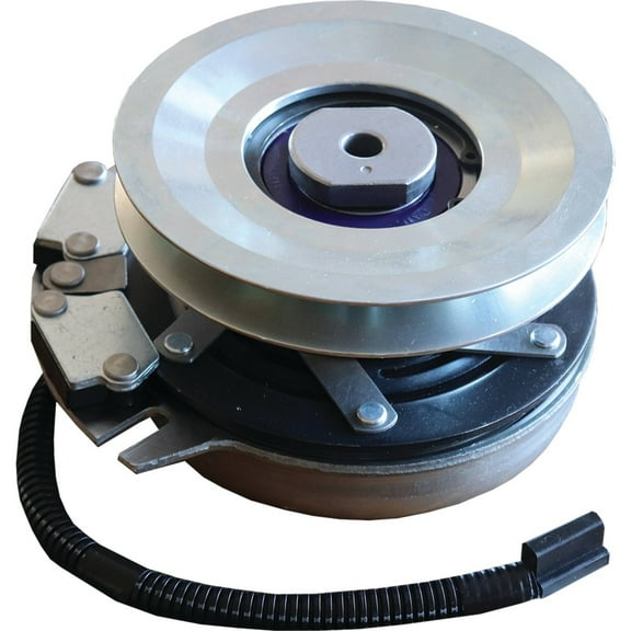 New PTO Clutch Compatible With Hustler 937870 938621 939199 938654 938670 939207 938696 939181 939405 939397 939173 938639 937805 938688 938662 By Part NumbersX0922 605777K 5219191