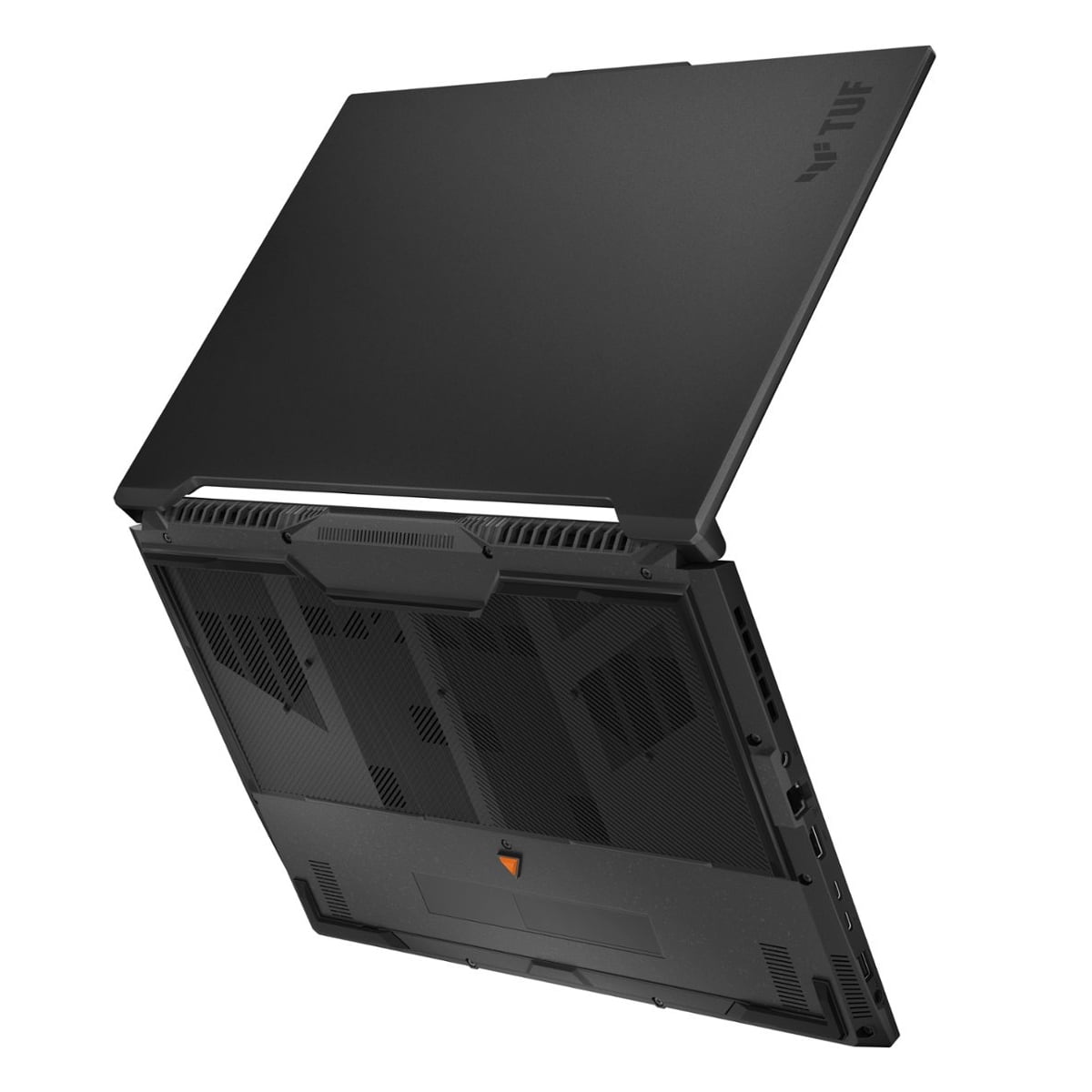 ASUS TUF A16 Gaming Laptop, 16" WUXGA 165Hz Display, AMD 8-Cores Ryzen 7 7735HS, AMD Radeon RX7700S, 16GB DDR5, 1TB PCIe 4.0, Backlit KB, WiFi 6, BT, USB-C, RJ45, HDMI, Mytrix HDMI Cable, Win 11 Pro