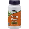thumbnail image 1 of Vitaminas Now Dong Quai, 1 of 2