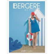 Bergere De France N (degree) 16-Crochet