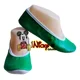 thumbnail image 2 of Zapatilla De Ballet Ballerinas Chemise Toreras Balerinas, 2 of 3