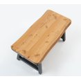 thumbnail image 2 of Rustic Haven Coffee Table, 2 of 12