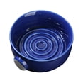 thumbnail image 1 of Tazón de jabón de afeitar, taza de jabón de cerámica de alta capacidad para afeitado de hombres, 1 of 7