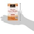 thumbnail image 2 of Bravo Tea Reishi Liver Health Tea 20 bag Pack of 3, 2 of 4