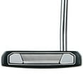 thumbnail image 2 of Orlimar Golf Black F60 Mallet Putter, 34 Pouces Noir/argent, 2 of 4