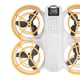 thumbnail image 2 of 360 Protector Hélice Anticolisión TPU Ligero para DJI Neo () Naranja, 2 of 6