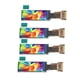thumbnail image 3 of Pantalla TFT, 4PCS 0.96in TFT Color IPS Pantalla de visualización Interfaz SPI Pantalla TFT Rendimiento de Alta Gama Jadeshay A, 3 of 8