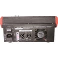 thumbnail image 2 of Mezcladora Amplificada SOUNDTRACK MIX-8PC 8 Canales 150W x2 Phantom Power +48V, 2 of 3