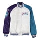 thumbnail image 1 of Chamarra STARTER 2019 NBA All-Star Varsity para Mujer Blanco X-Large, 1 of 2