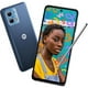 Motorola Moto G Stylet 4G (2023) 64GB Débloqué - Bleu Nuit - Neuf – image 1 sur 4