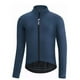 thumbnail image 5 of Chaqueta de ciclismo de invierno GROE para hombre, forro polar térmico, maillot multifunción para ciclismo de montaña, maillot para ciclismo al aire libre, abrigo cálido, 5 of 5