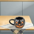 thumbnail image 4 of Halloween Coffee Mug Cute Ceramic Pattern Mug Coffee Cup Halloween Birthday Gifts For Kids Adults, 4 of 9